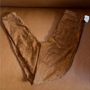 Good American Good Waist Skinny Jeans